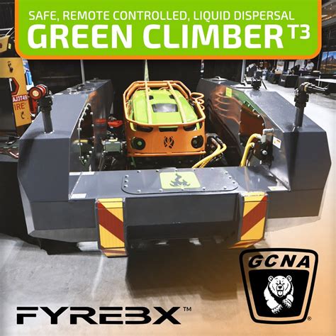 fyrebx trailer attachments